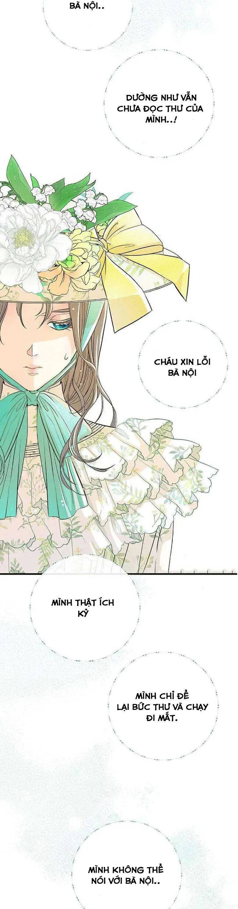 Chàng Hoàng Tử Này Có Vấn Đề Chapter 2 - 31