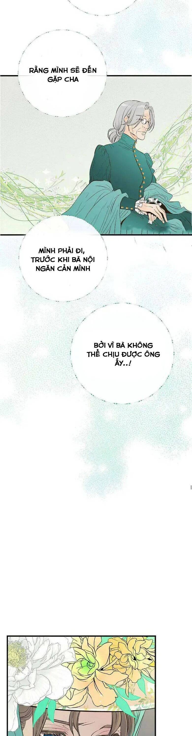 Hoàng Tử Có Vấn Đề Chapter 2 - 32