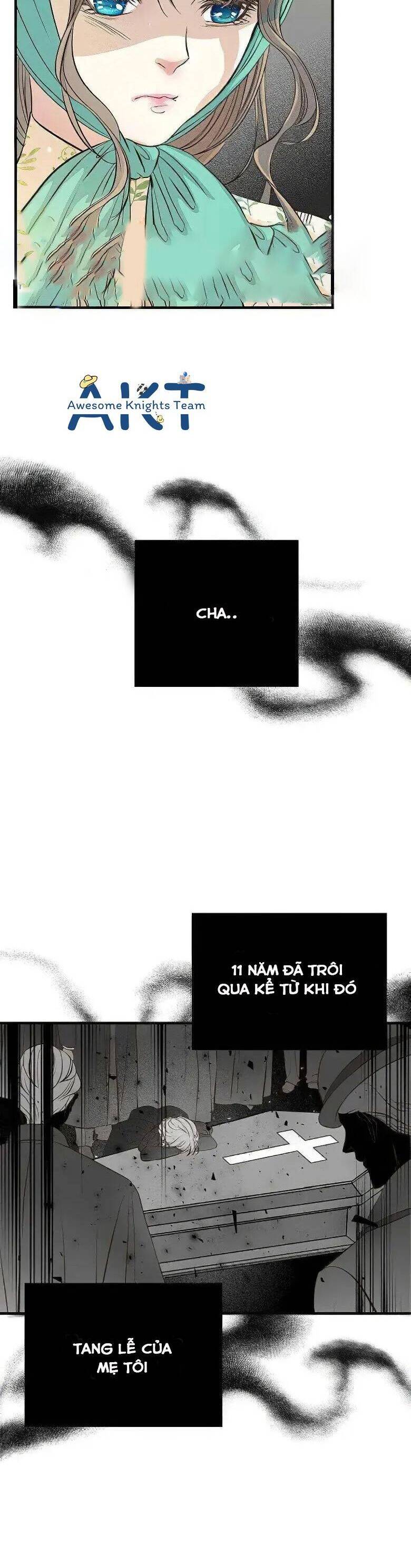 Hoàng Tử Có Vấn Đề Chapter 2 - 33