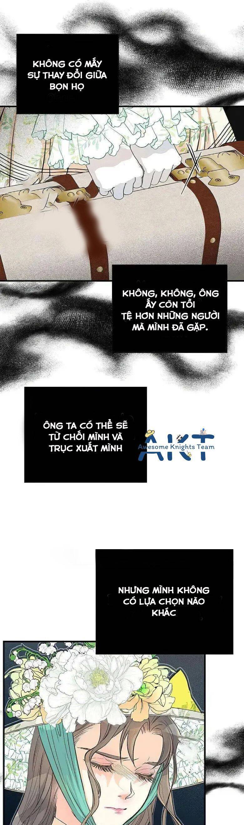 Chàng Hoàng Tử Này Có Vấn Đề Chapter 2 - 34