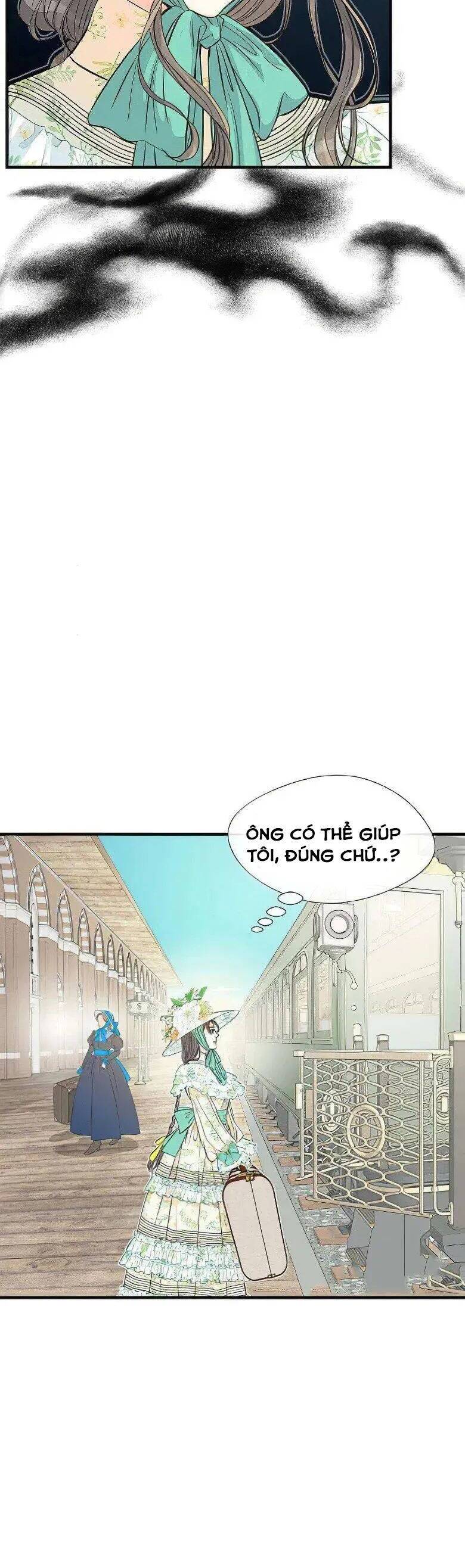 Chàng Hoàng Tử Này Có Vấn Đề Chapter 2 - 35