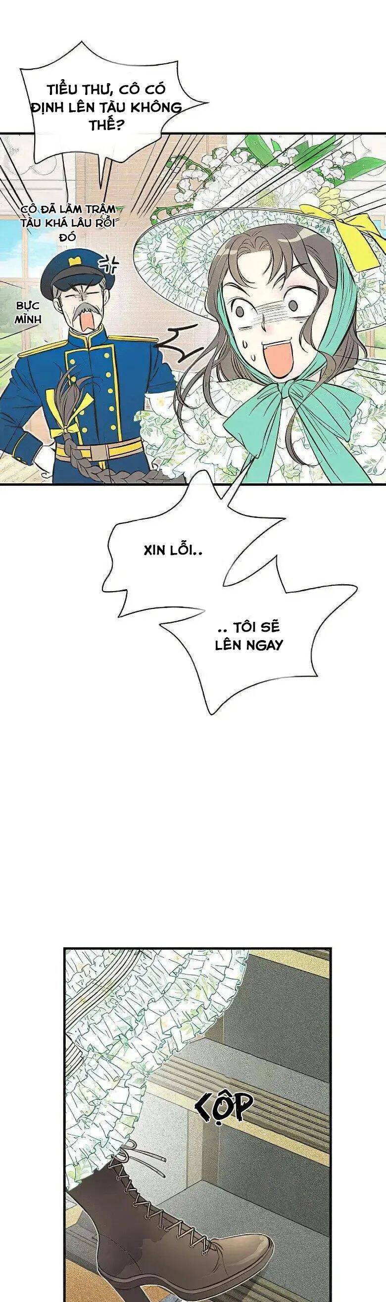 Chàng Hoàng Tử Này Có Vấn Đề Chapter 2 - 36