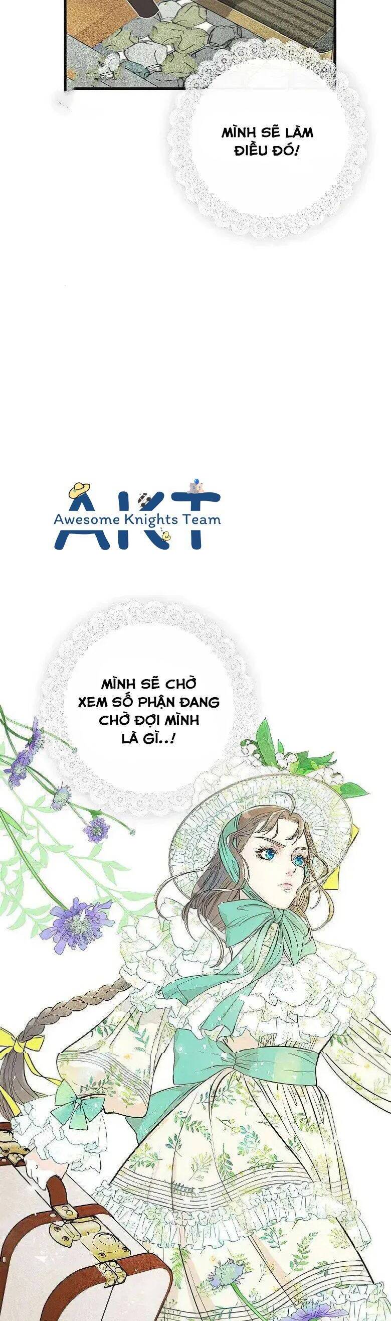 Hoàng Tử Có Vấn Đề Chapter 2 - 37