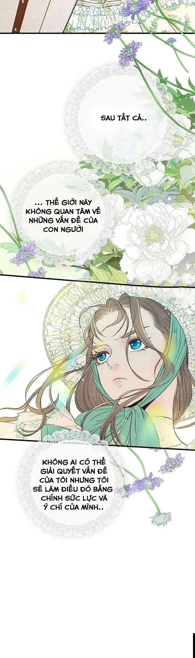 Hoàng Tử Có Vấn Đề Chapter 2 - 38