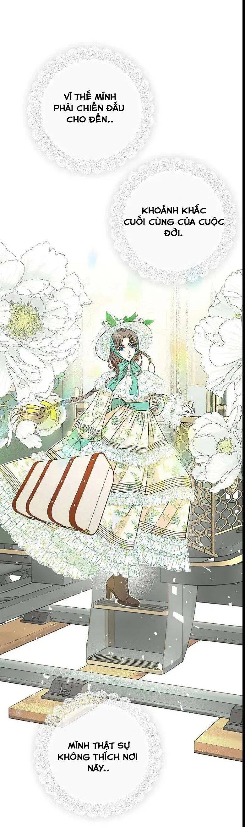 Hoàng Tử Có Vấn Đề Chapter 2 - 39