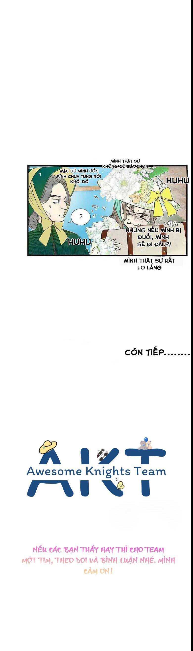 Chàng Hoàng Tử Này Có Vấn Đề Chapter 2 - 40