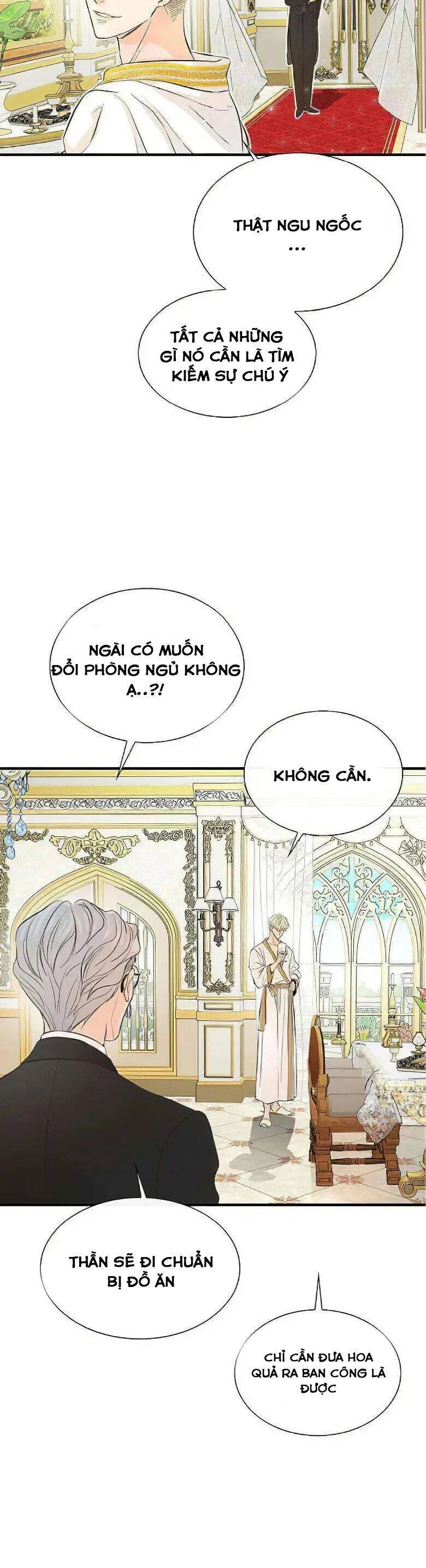 Chàng Hoàng Tử Này Có Vấn Đề Chapter 2 - 9