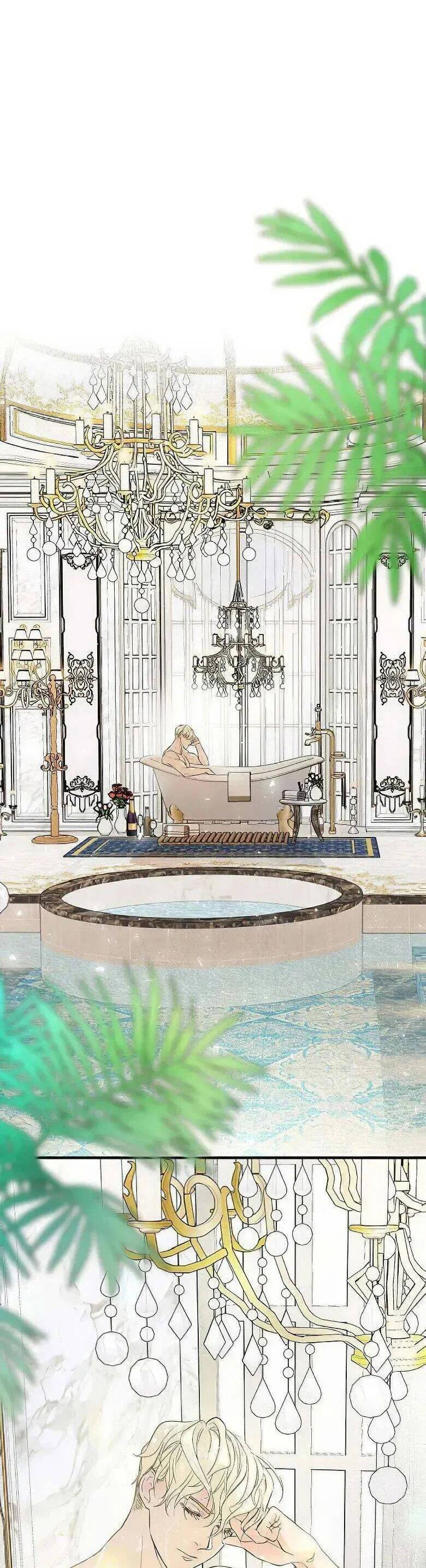 Hoàng Tử Có Vấn Đề Chapter 2 - 10