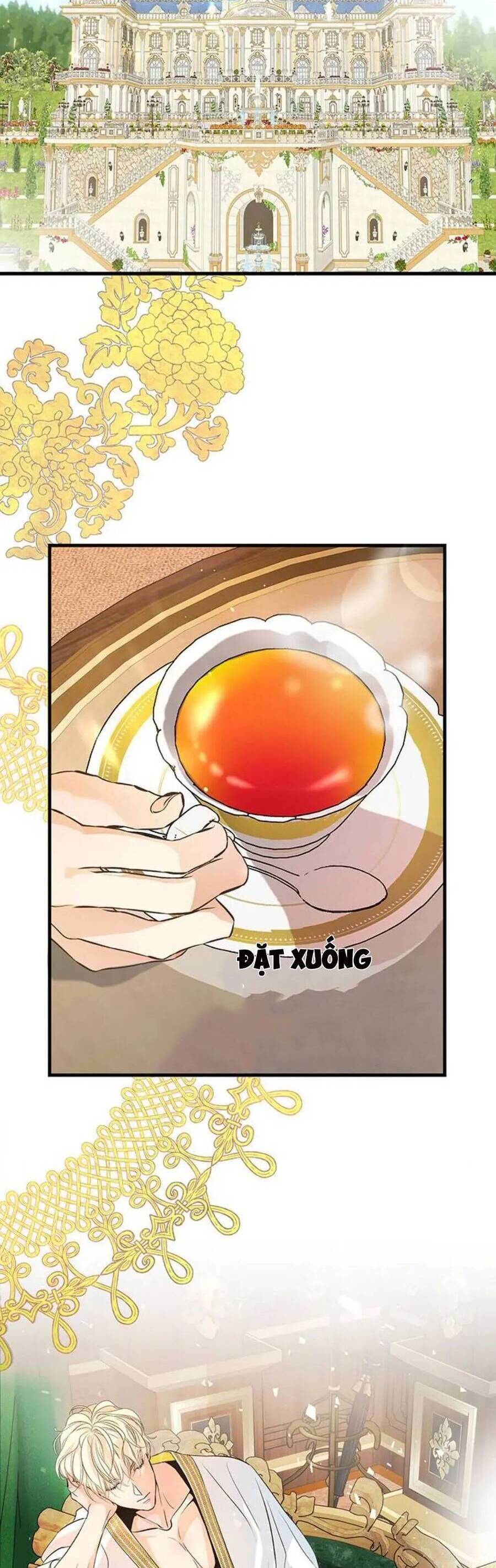 Chàng Hoàng Tử Này Có Vấn Đề Chapter 3 - 2