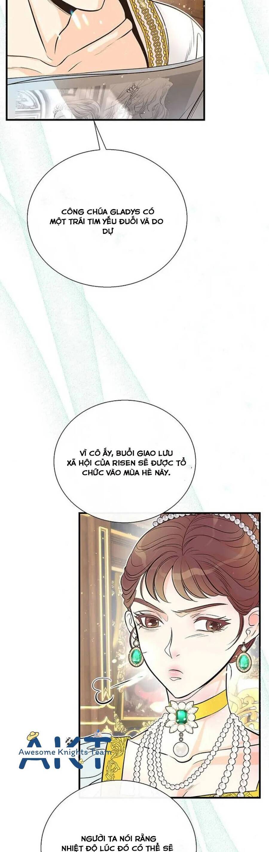 Chàng Hoàng Tử Này Có Vấn Đề Chapter 3 - 12