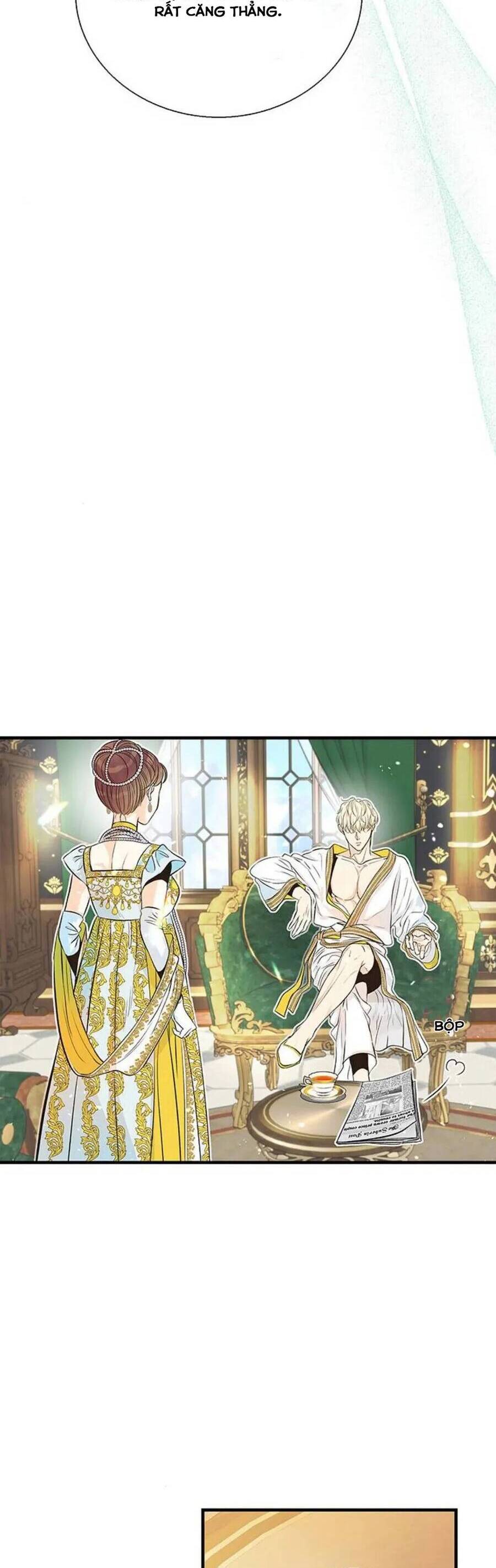 Hoàng Tử Có Vấn Đề Chapter 3 - 13