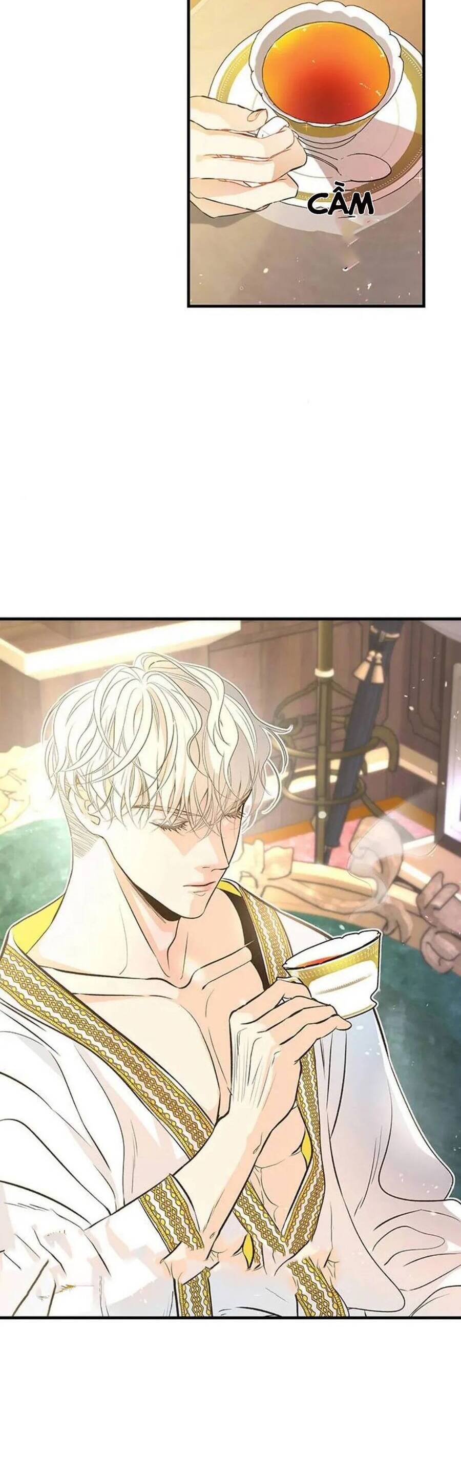 Chàng Hoàng Tử Này Có Vấn Đề Chapter 3 - 14