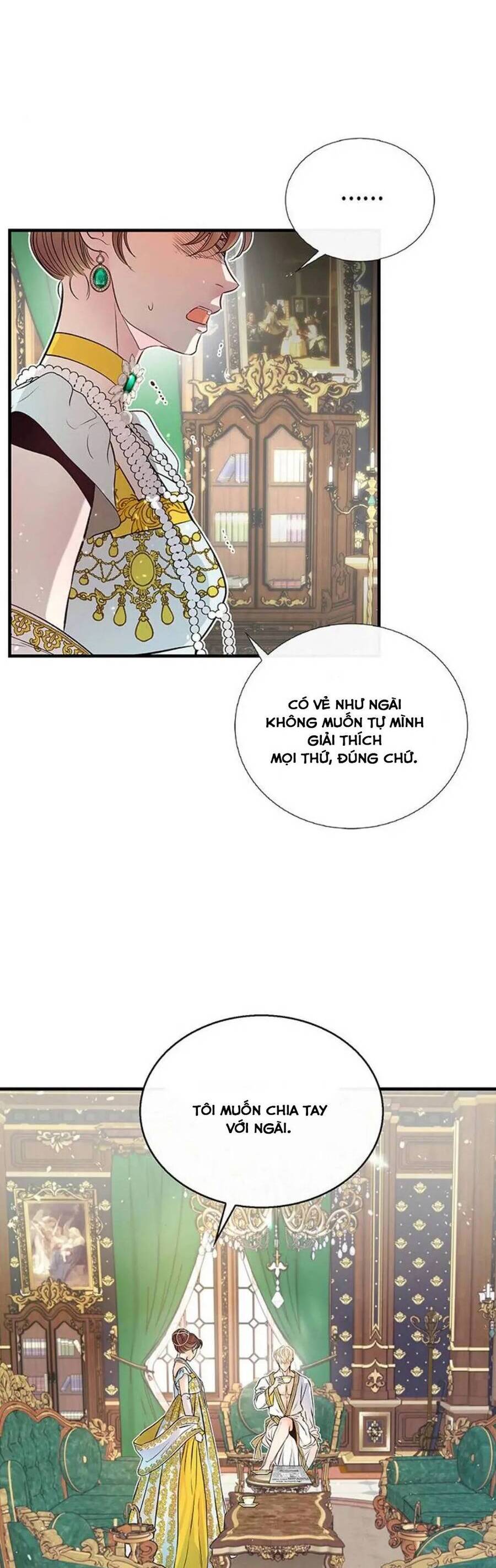 Hoàng Tử Có Vấn Đề Chapter 3 - 15