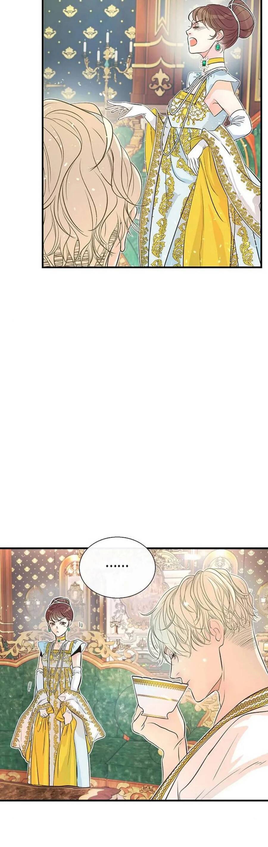 Chàng Hoàng Tử Này Có Vấn Đề Chapter 3 - 17