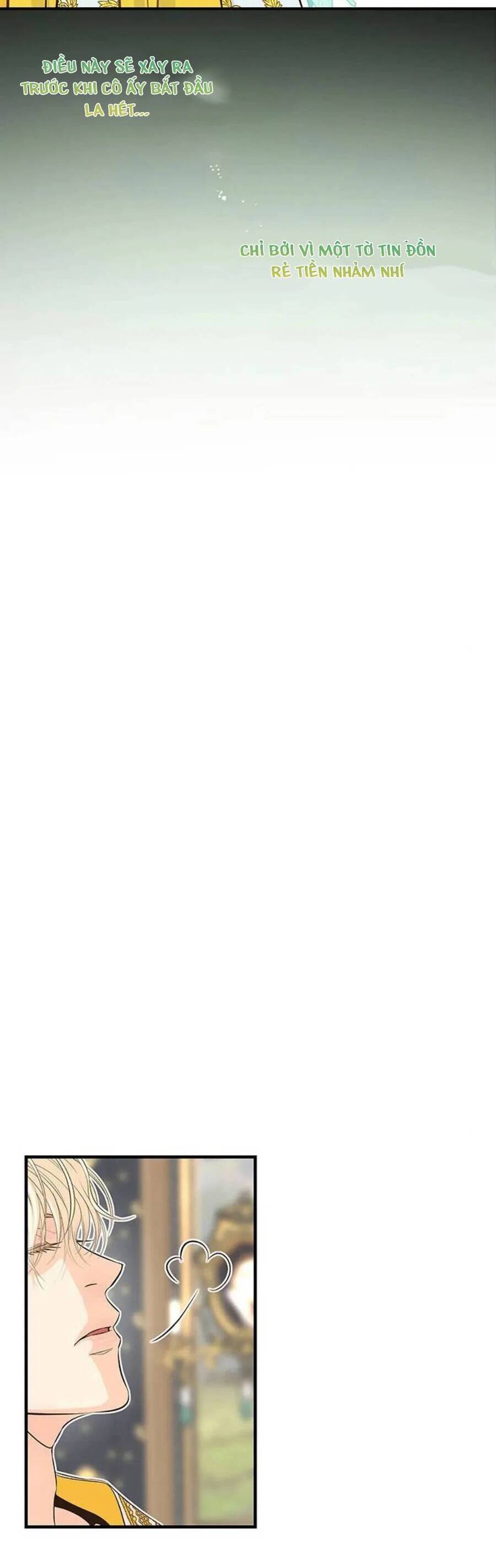 Chàng Hoàng Tử Này Có Vấn Đề Chapter 3 - 19