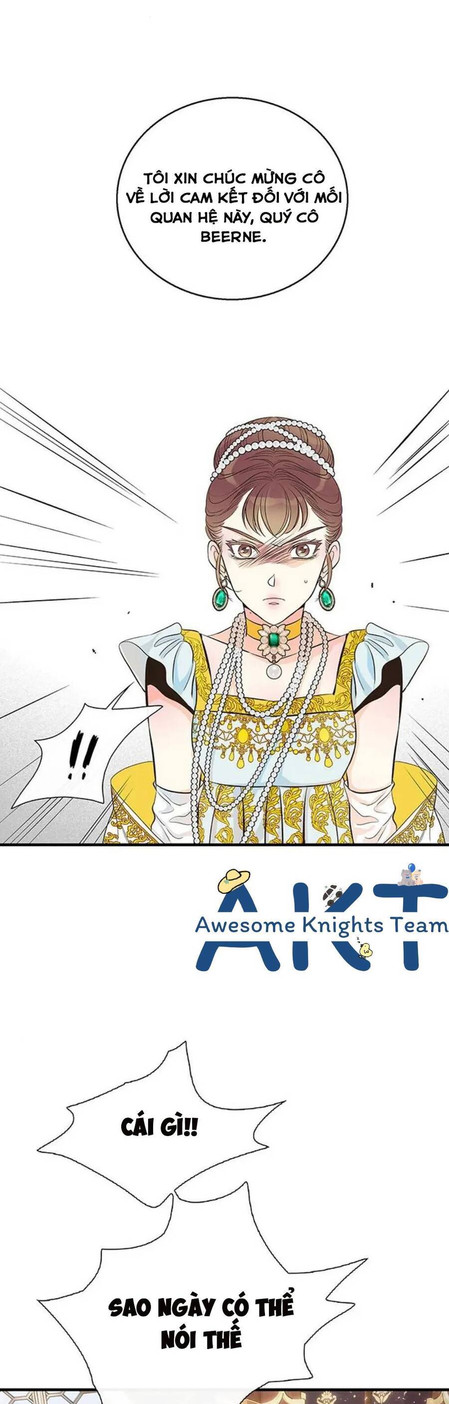 Chàng Hoàng Tử Này Có Vấn Đề Chapter 3 - 20