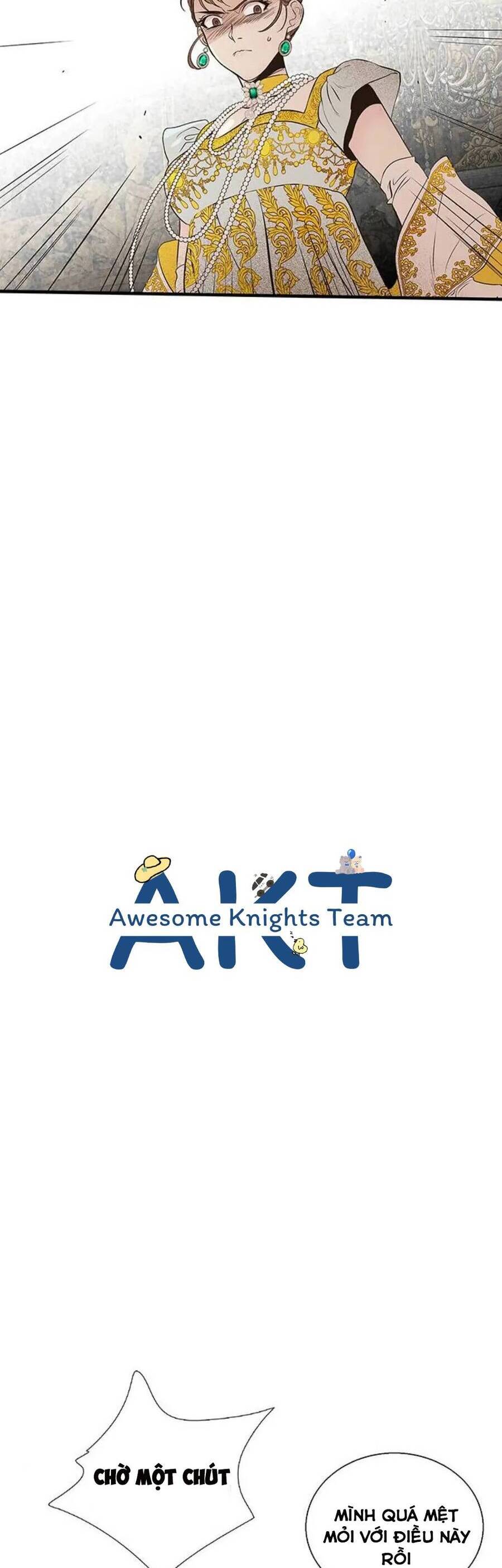 Chàng Hoàng Tử Này Có Vấn Đề Chapter 3 - 23