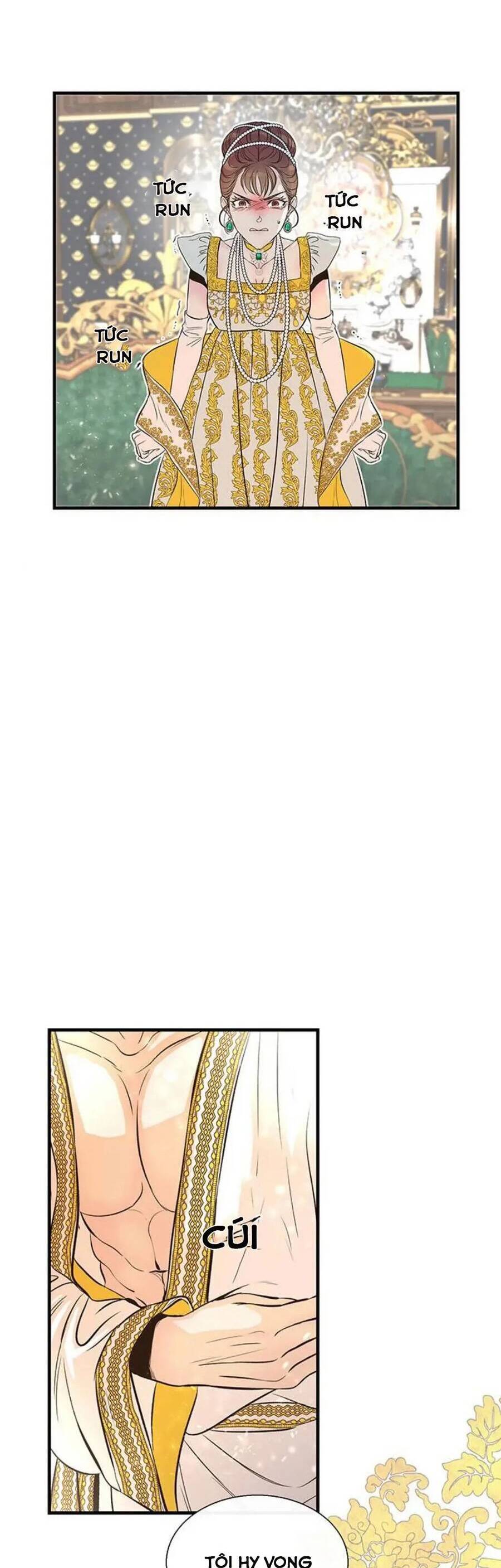 Hoàng Tử Có Vấn Đề Chapter 3 - 25