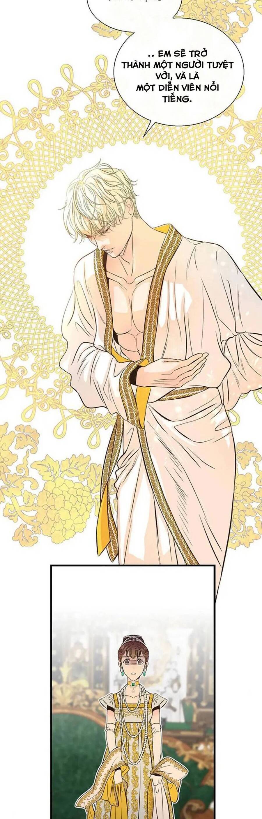 Hoàng Tử Có Vấn Đề Chapter 3 - 26