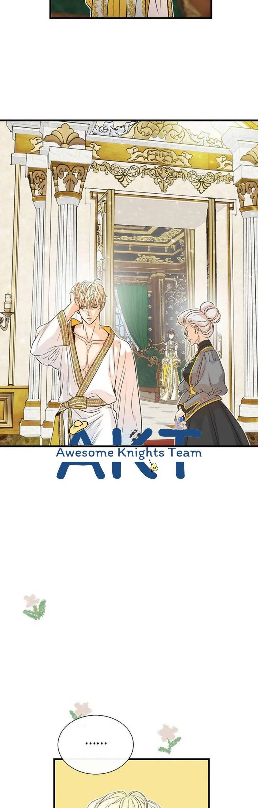 Hoàng Tử Có Vấn Đề Chapter 3 - 27