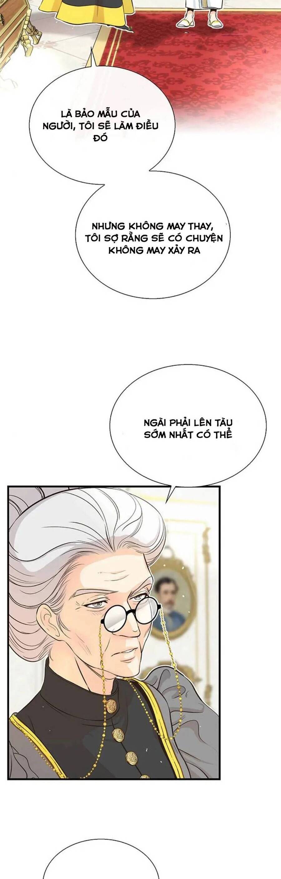 Hoàng Tử Có Vấn Đề Chapter 3 - 29