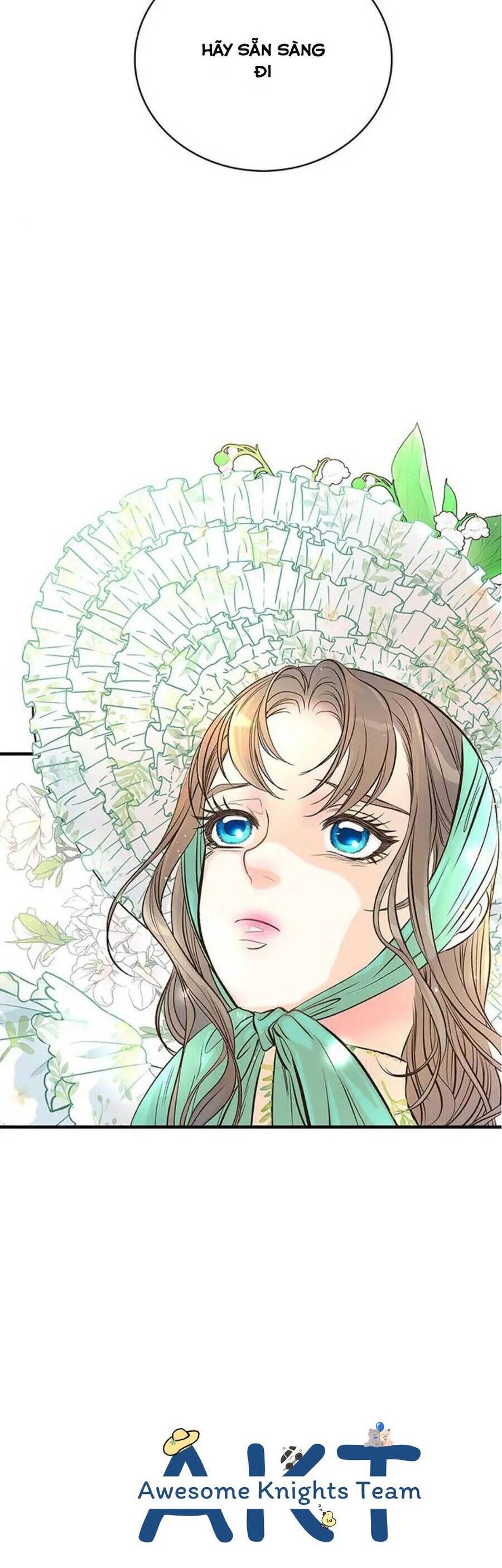 Chàng Hoàng Tử Này Có Vấn Đề Chapter 3 - 32