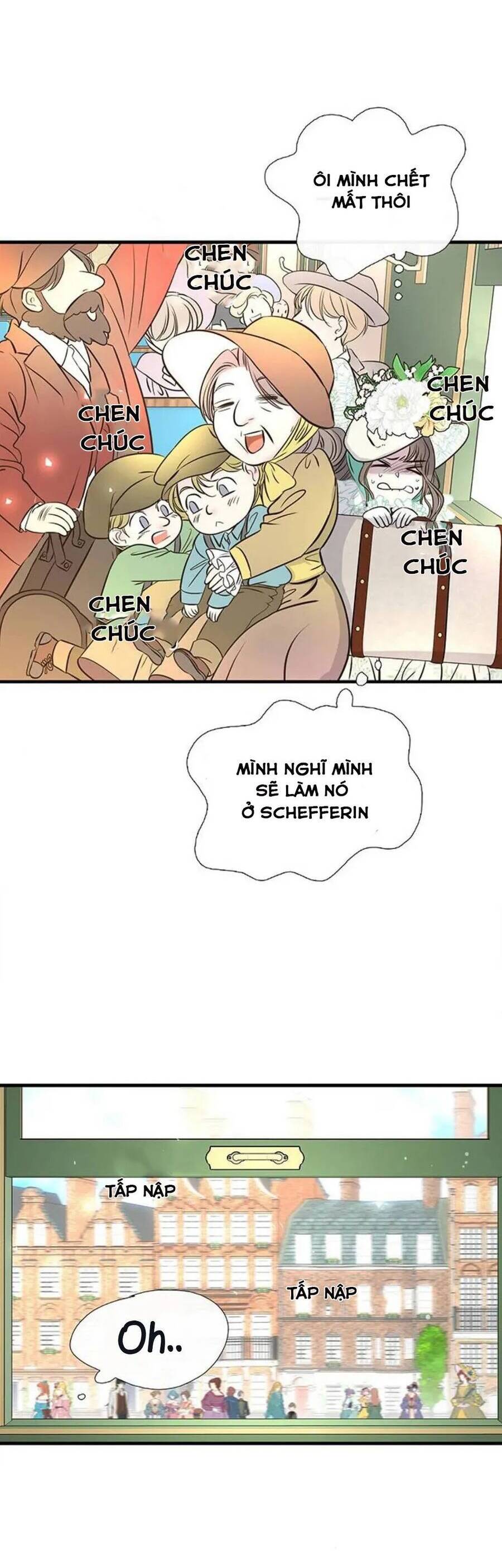 Chàng Hoàng Tử Này Có Vấn Đề Chapter 3 - 33