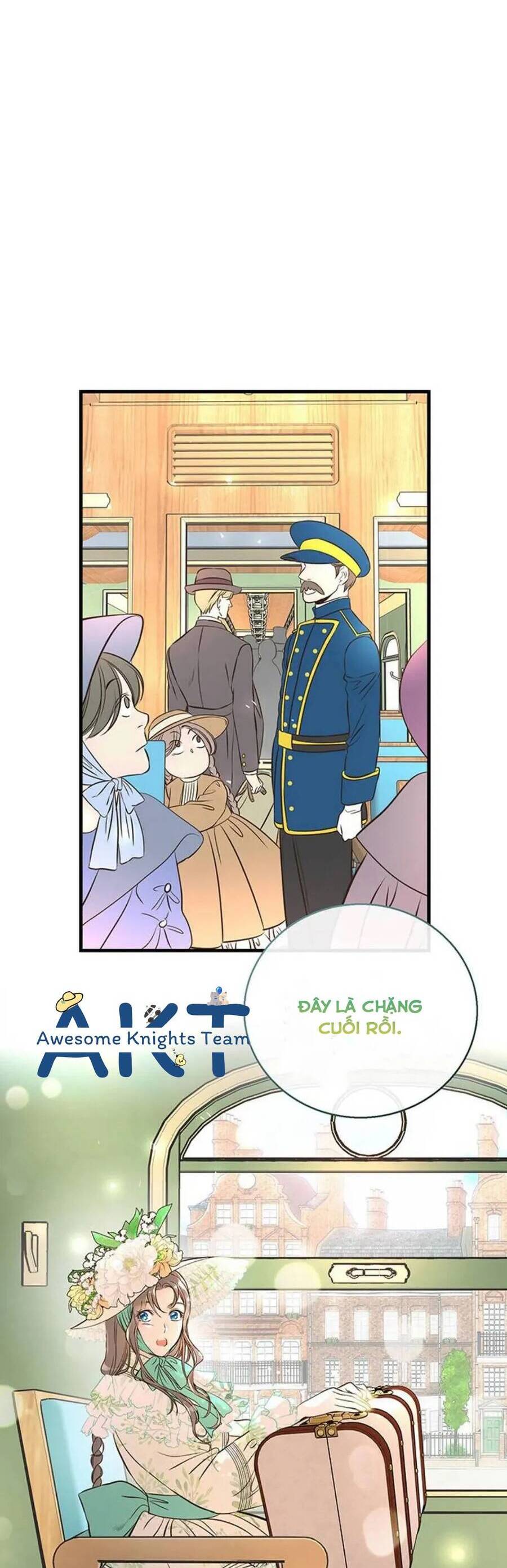 Chàng Hoàng Tử Này Có Vấn Đề Chapter 3 - 35