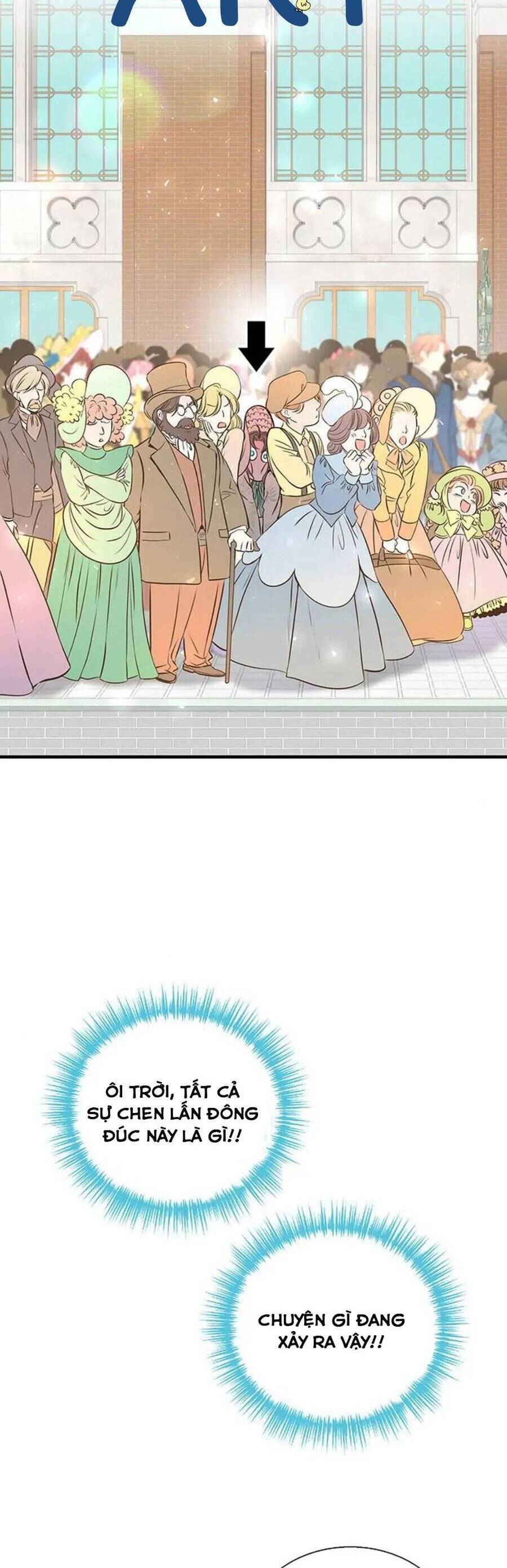 Hoàng Tử Có Vấn Đề Chapter 3 - 38