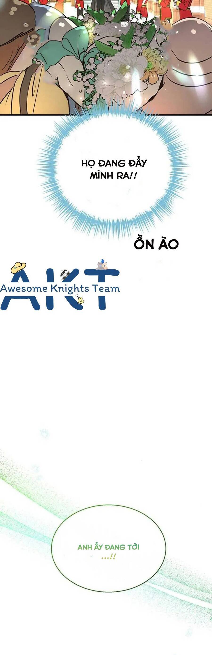 Hoàng Tử Có Vấn Đề Chapter 3 - 40