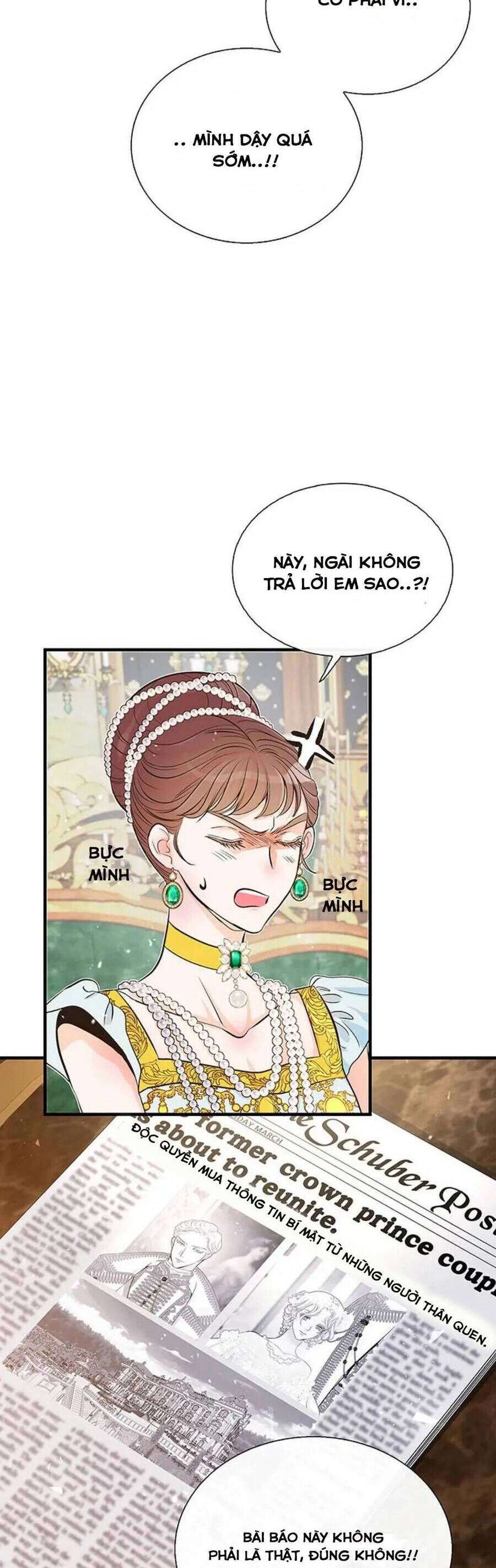 Chàng Hoàng Tử Này Có Vấn Đề Chapter 3 - 5