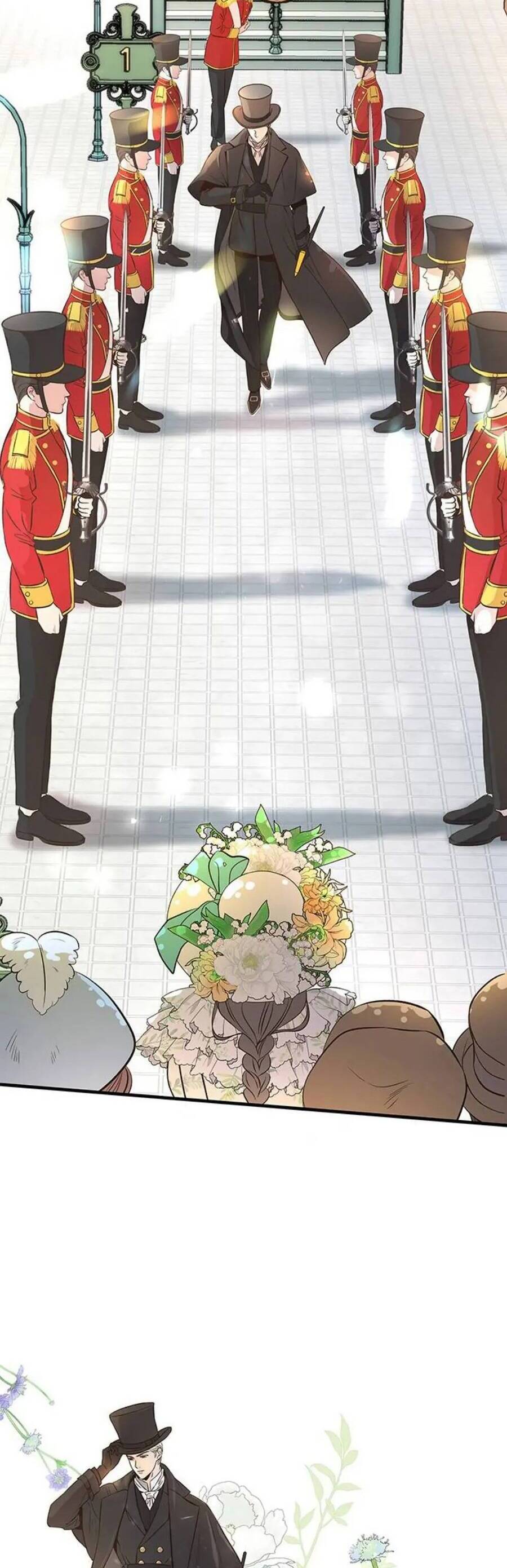 Hoàng Tử Có Vấn Đề Chapter 3 - 42