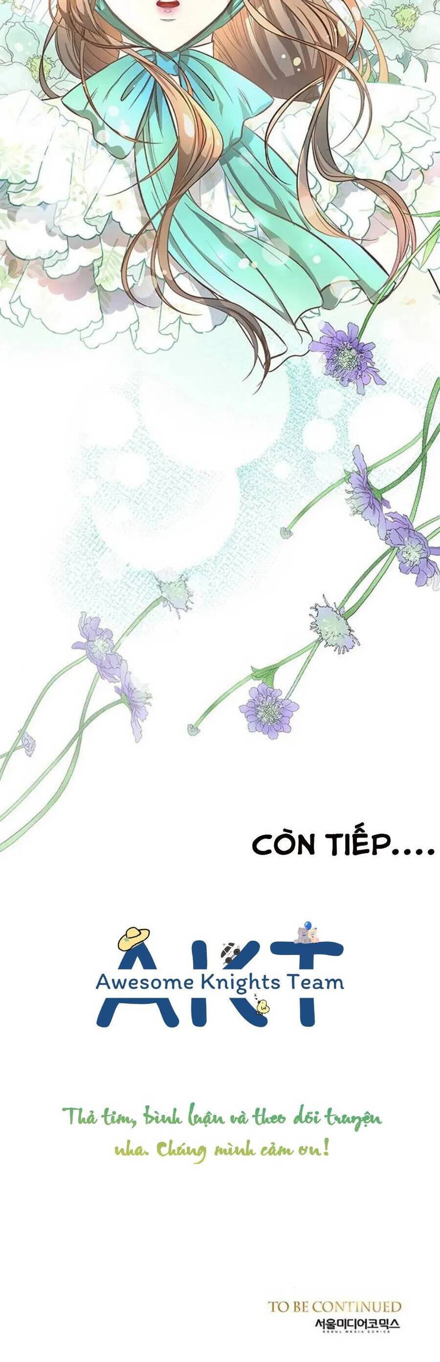 Hoàng Tử Có Vấn Đề Chapter 3 - 44