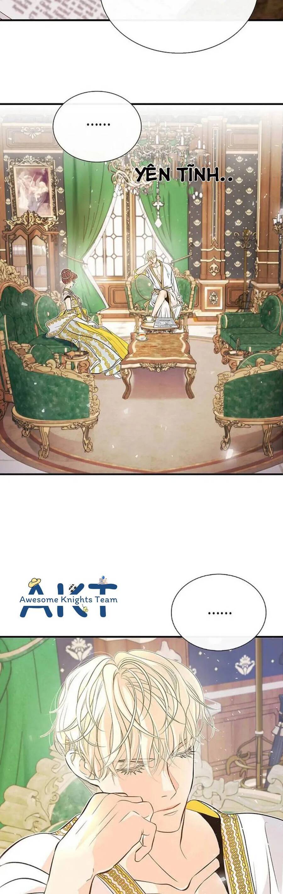 Hoàng Tử Có Vấn Đề Chapter 3 - 6