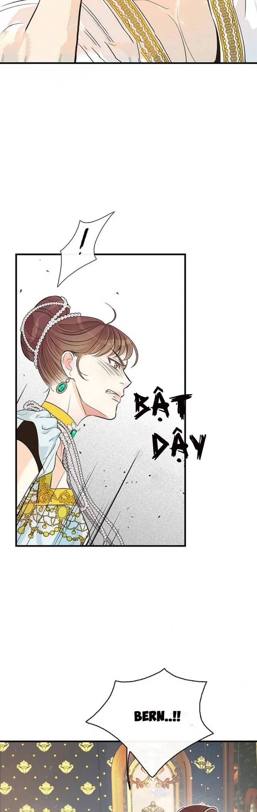 Hoàng Tử Có Vấn Đề Chapter 3 - 7