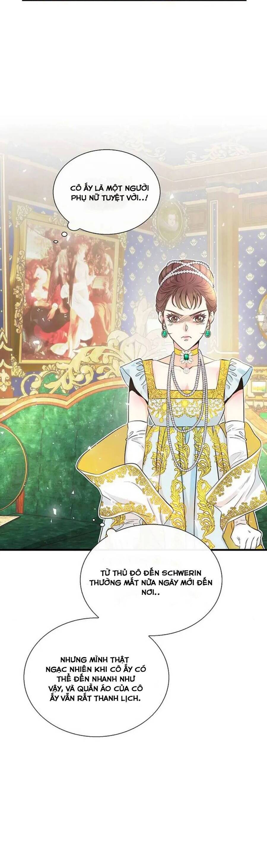 Hoàng Tử Có Vấn Đề Chapter 3 - 9