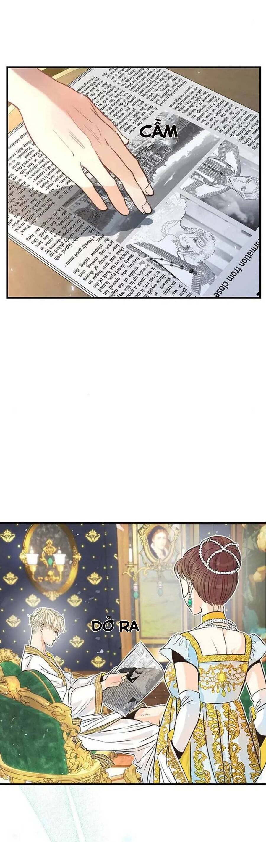 Hoàng Tử Có Vấn Đề Chapter 3 - 10