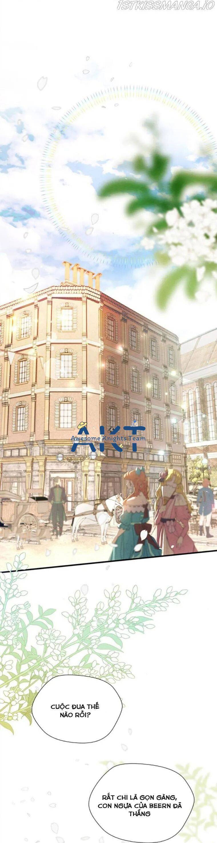 Chàng Hoàng Tử Này Có Vấn Đề Chapter 6 - 1