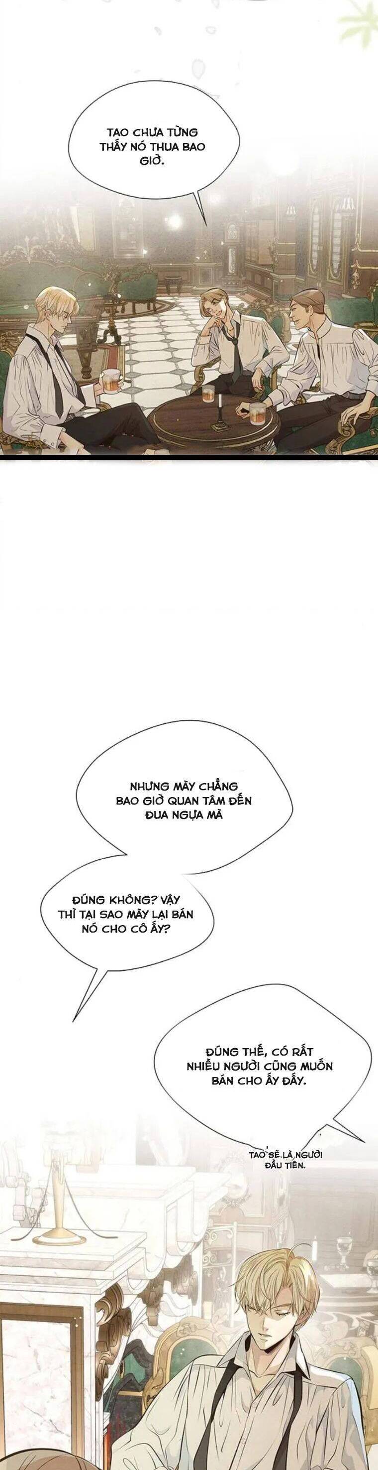 Chàng Hoàng Tử Này Có Vấn Đề Chapter 6 - 2