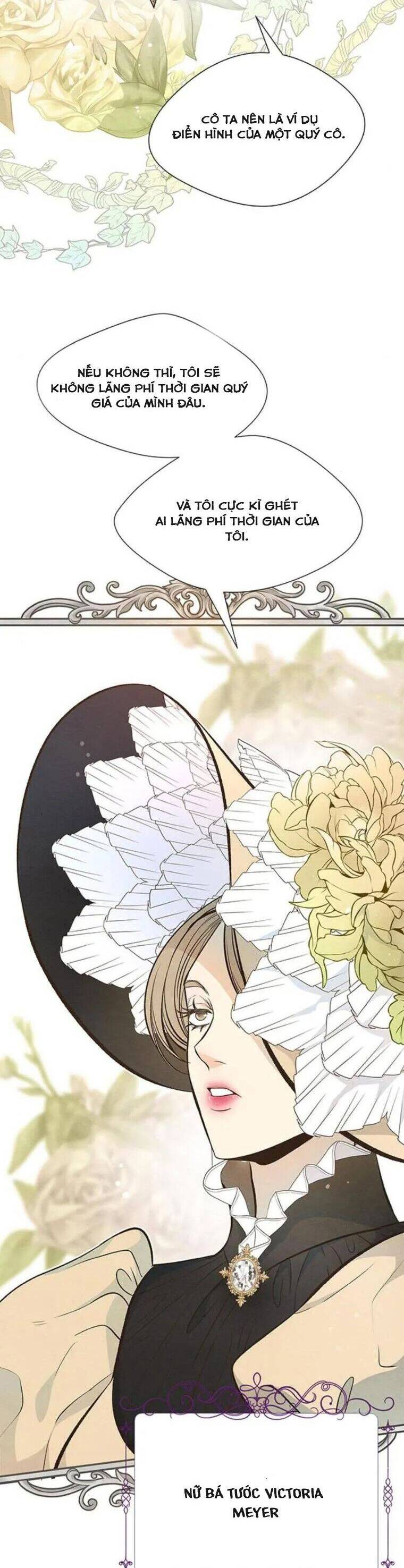 Hoàng Tử Có Vấn Đề Chapter 6 - 13