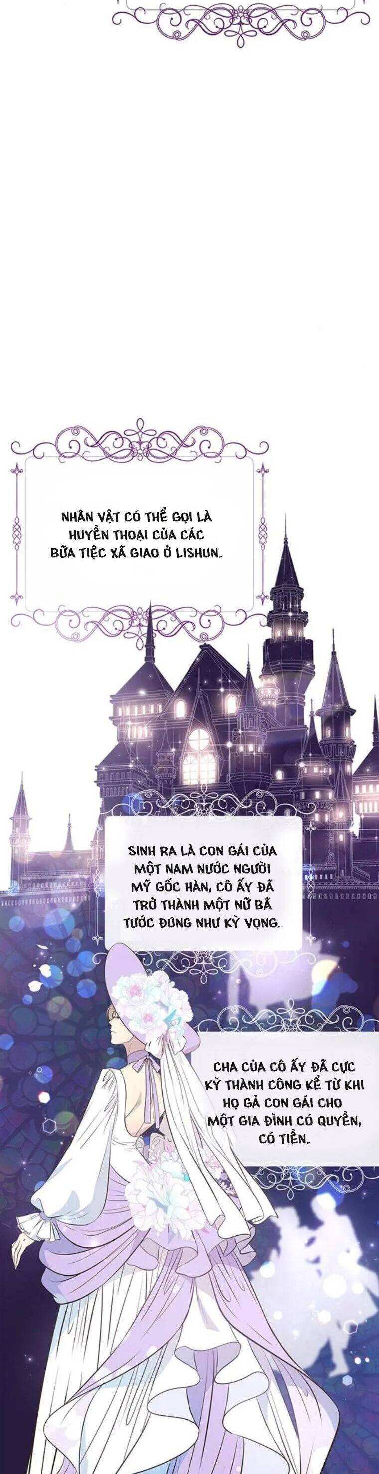 Hoàng Tử Có Vấn Đề Chapter 6 - 14