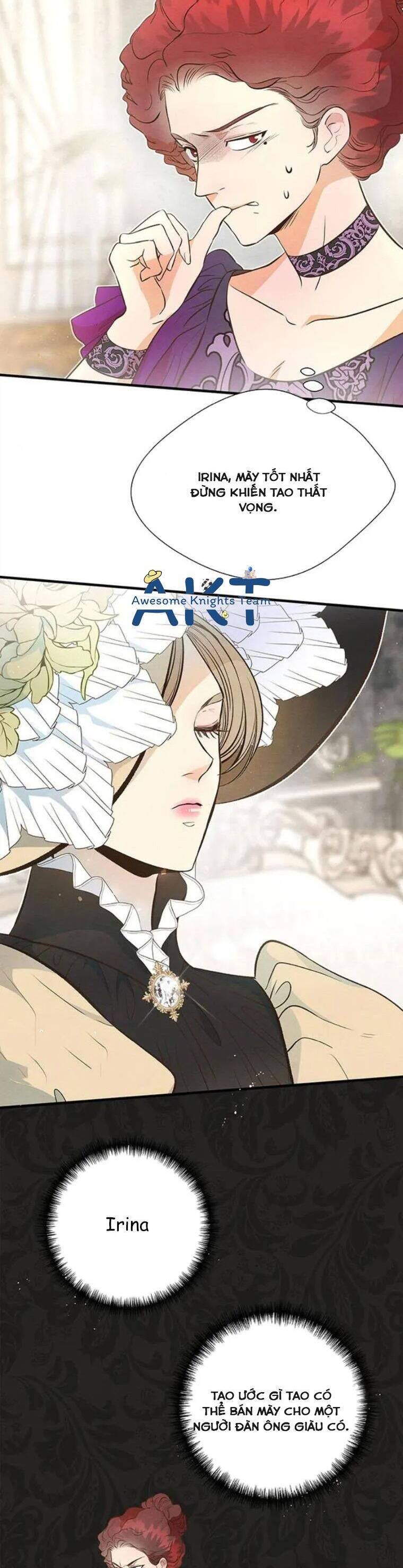 Hoàng Tử Có Vấn Đề Chapter 6 - 16