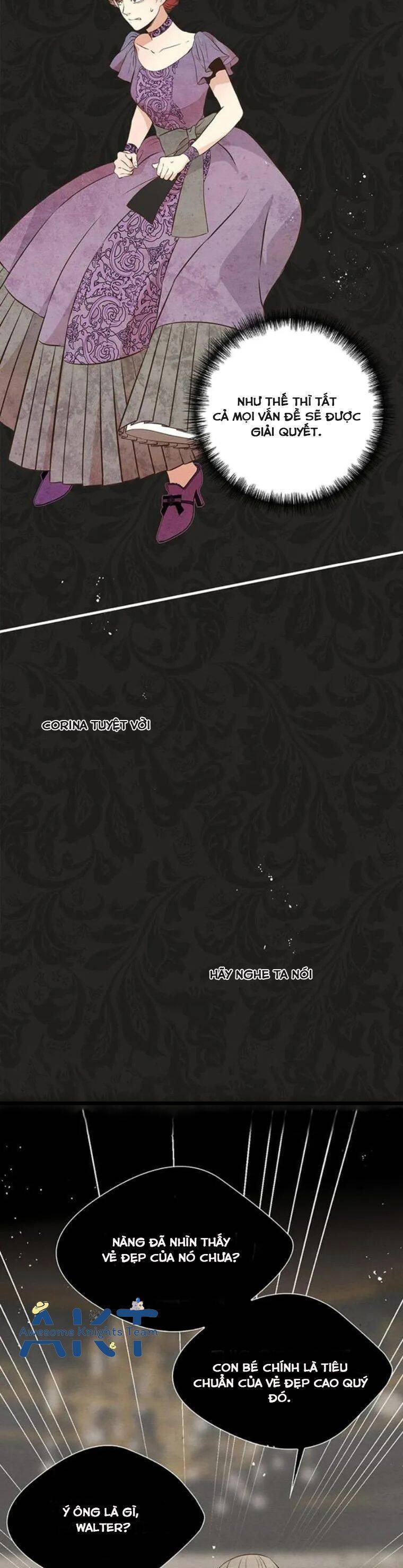 Hoàng Tử Có Vấn Đề Chapter 6 - 17