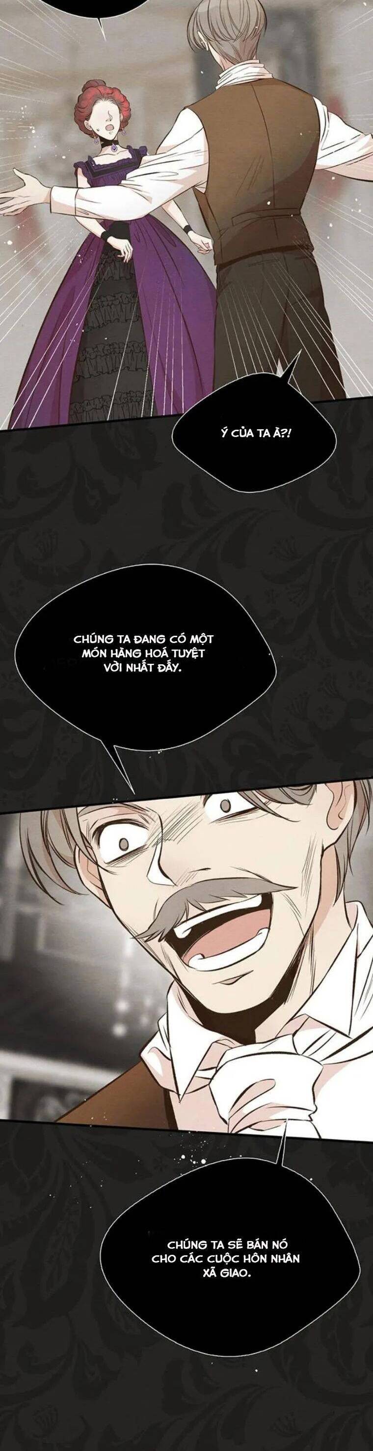 Chàng Hoàng Tử Này Có Vấn Đề Chapter 6 - 18