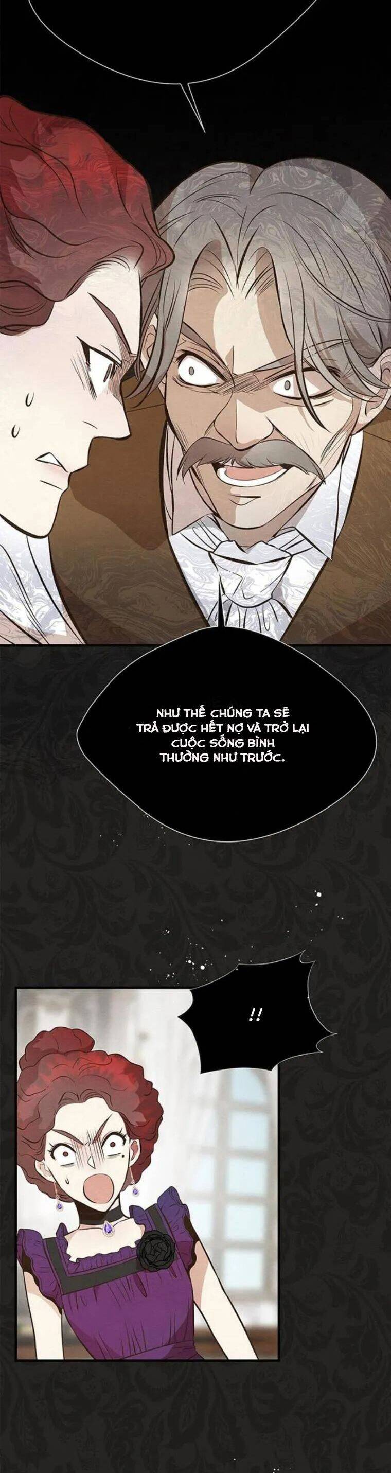 Chàng Hoàng Tử Này Có Vấn Đề Chapter 6 - 20