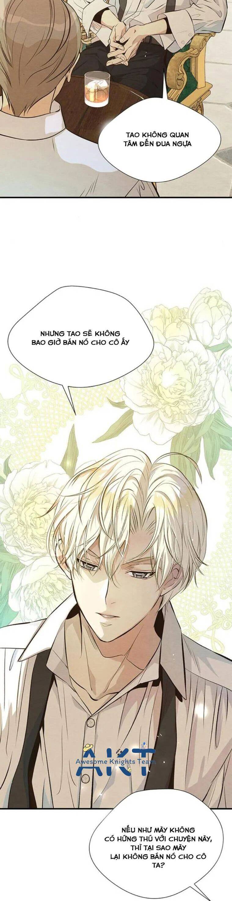 Hoàng Tử Có Vấn Đề Chapter 6 - 3