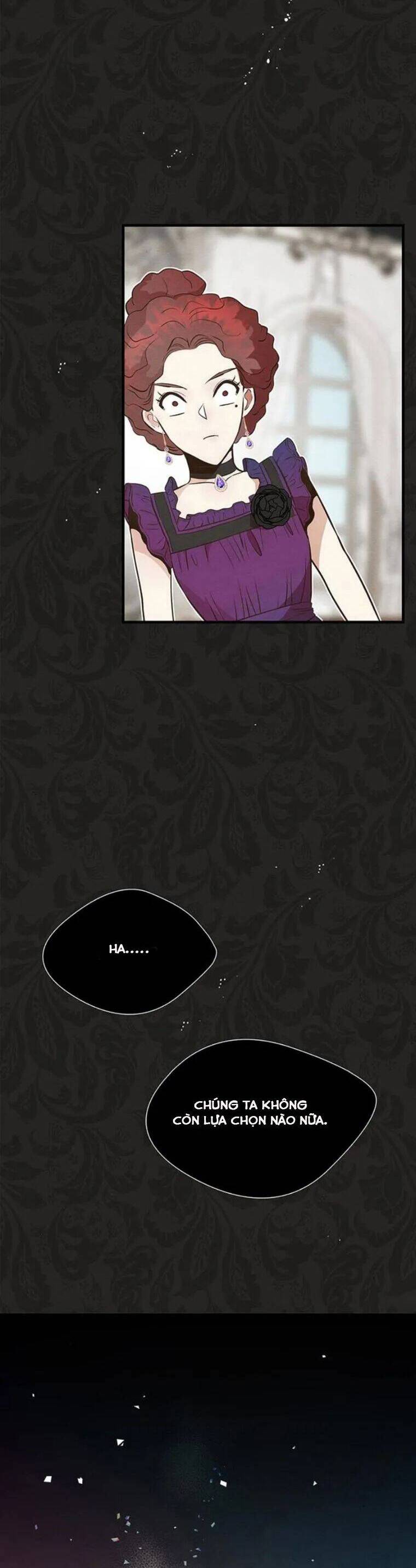 Chàng Hoàng Tử Này Có Vấn Đề Chapter 6 - 21