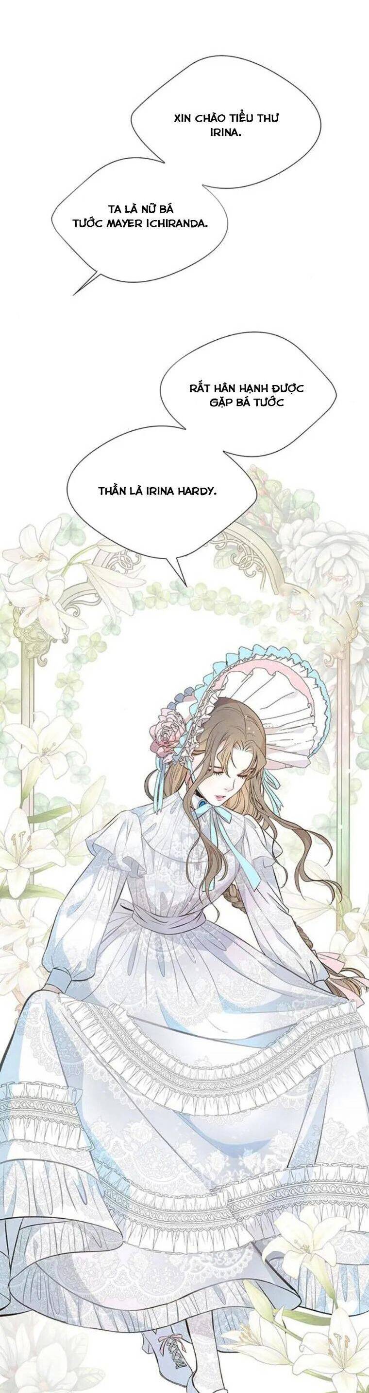 Chàng Hoàng Tử Này Có Vấn Đề Chapter 6 - 26