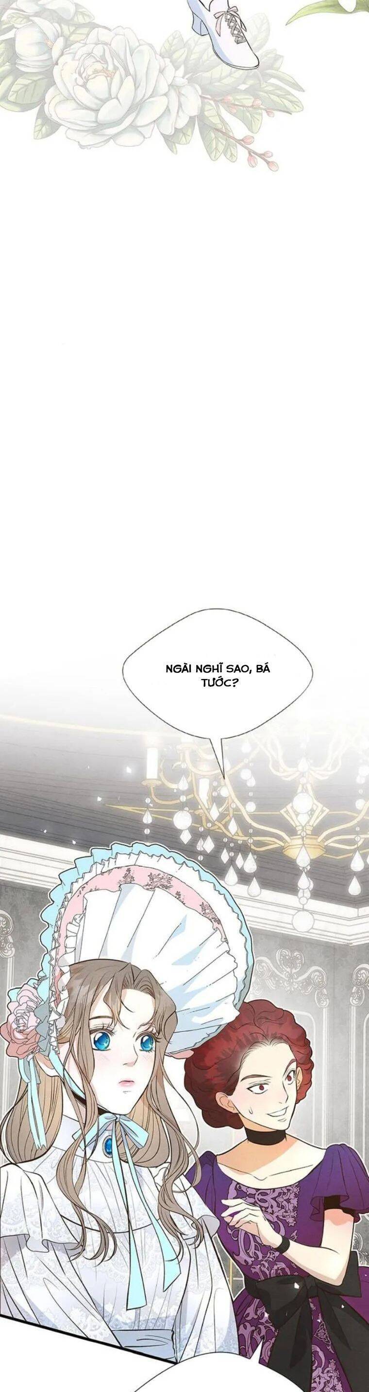 Chàng Hoàng Tử Này Có Vấn Đề Chapter 6 - 27