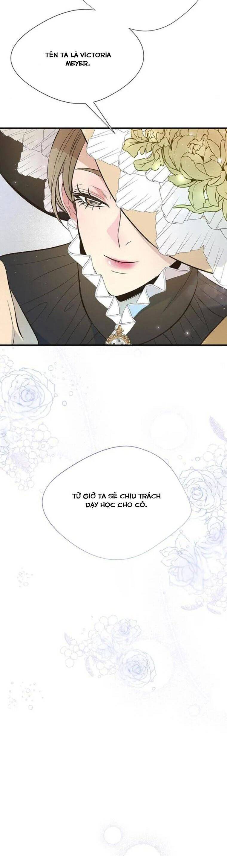 Chàng Hoàng Tử Này Có Vấn Đề Chapter 6 - 29